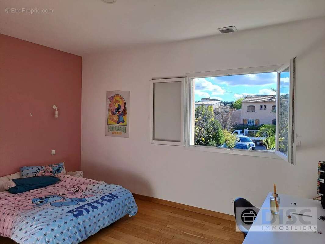 Maison à NEZIGNAN-L&#039;EVEQUE