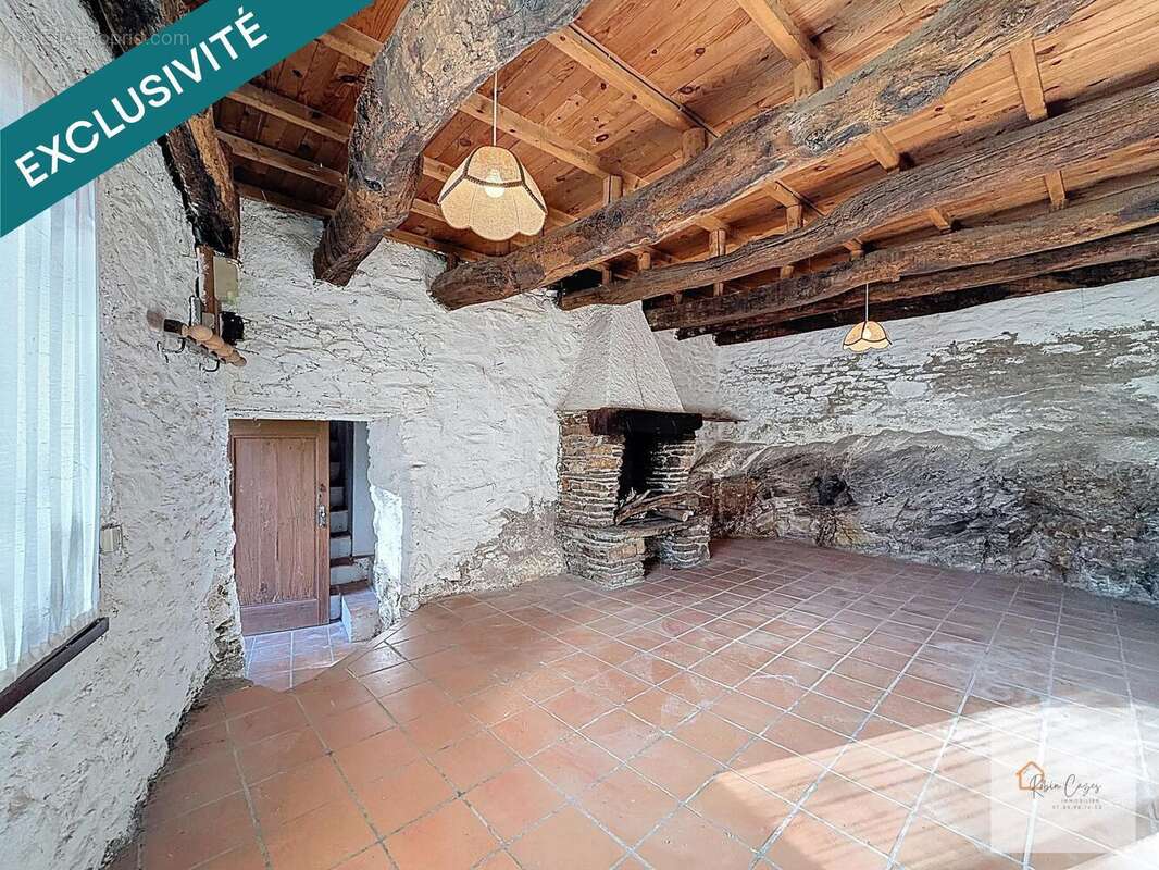 Photo 3 - Maison à COMBES