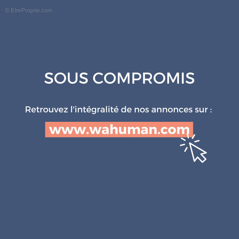 Maison à BAILLARGUES