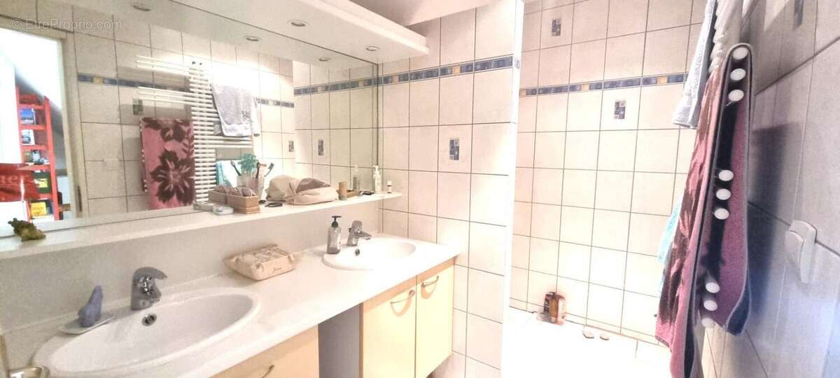 Maison à AUDINCOURT