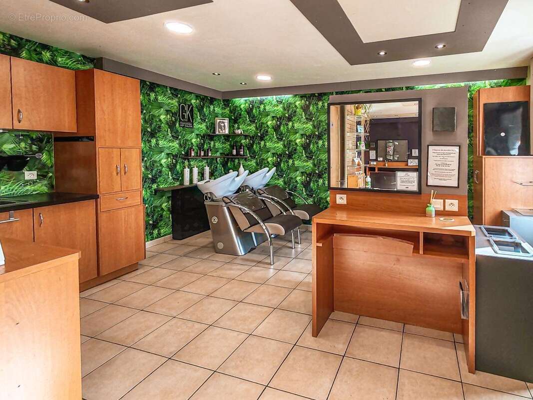 Maison à PLOUEZOC'H