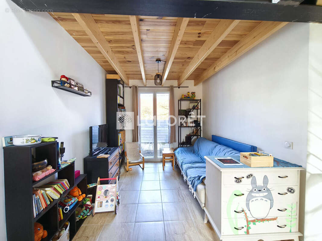 Maison à CERET