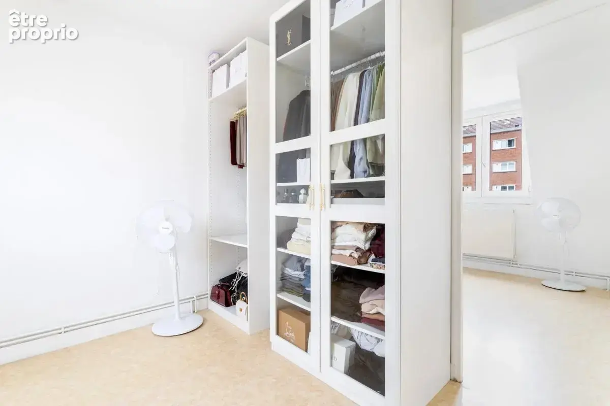 Maison de 4 pièces de 88 m² à Tourcoing Les Orions - photo 7