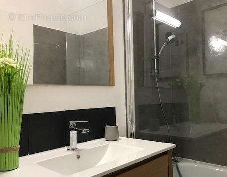 Appartement à TALENCE