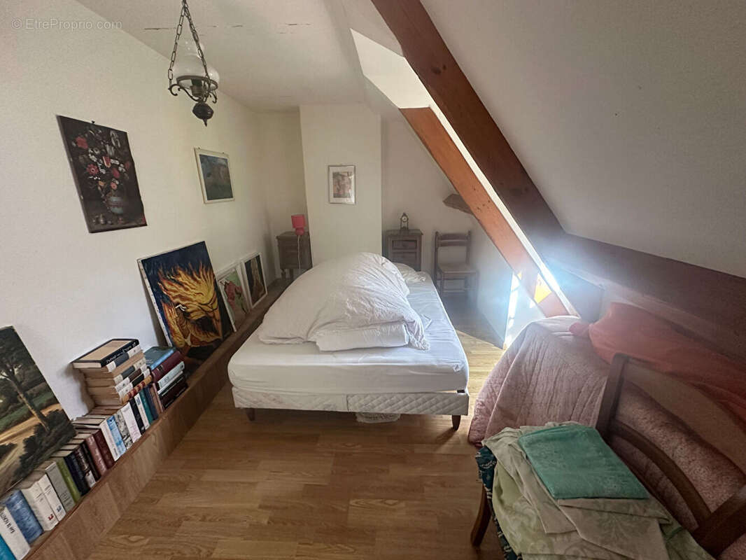 Maison à BRETONCELLES