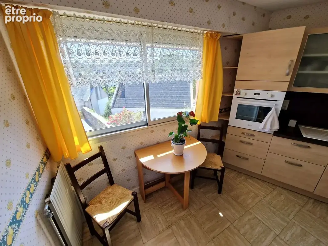 Appartement 3 pièces 47 m² à vendre à Douarnenez (29100) - photo 5