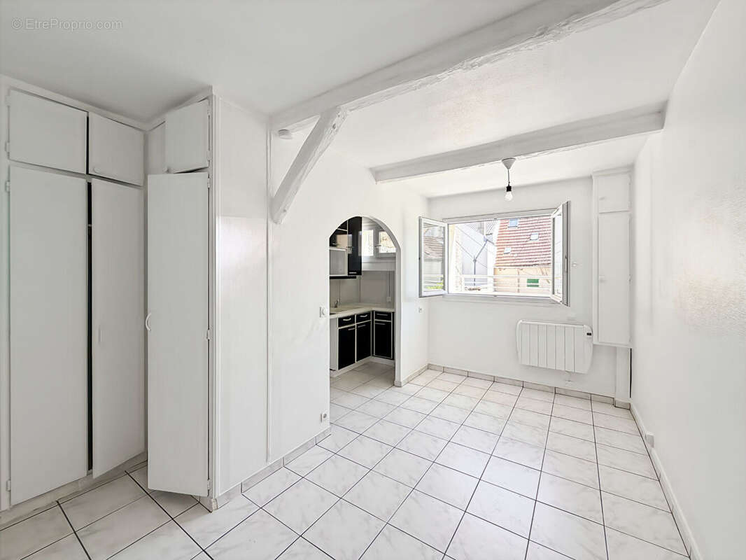 Appartement à PALAISEAU