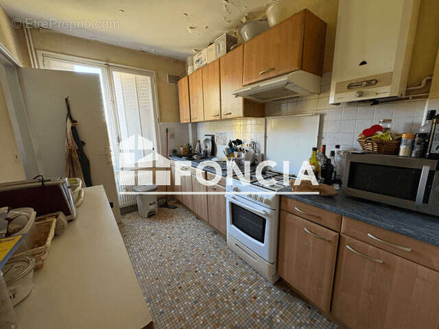 Appartement à LIMOGES