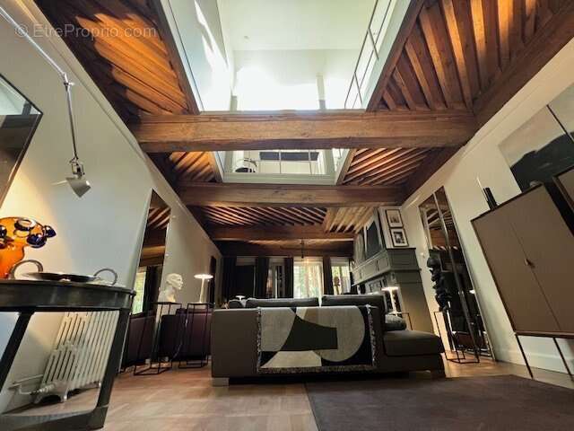 Maison à SAINT-ETIENNE