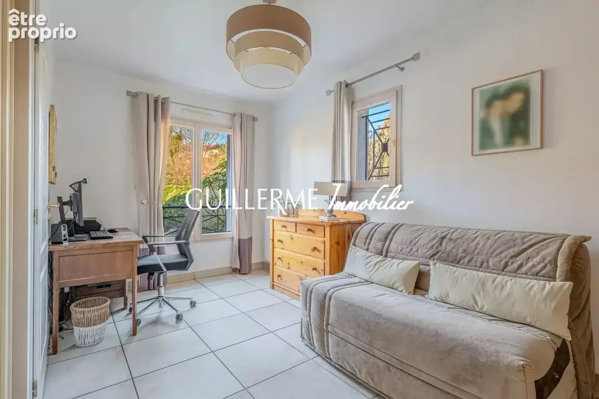 Maison 5 chambres Dardilly - photo 11