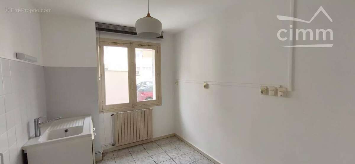 Appartement à VALENCE