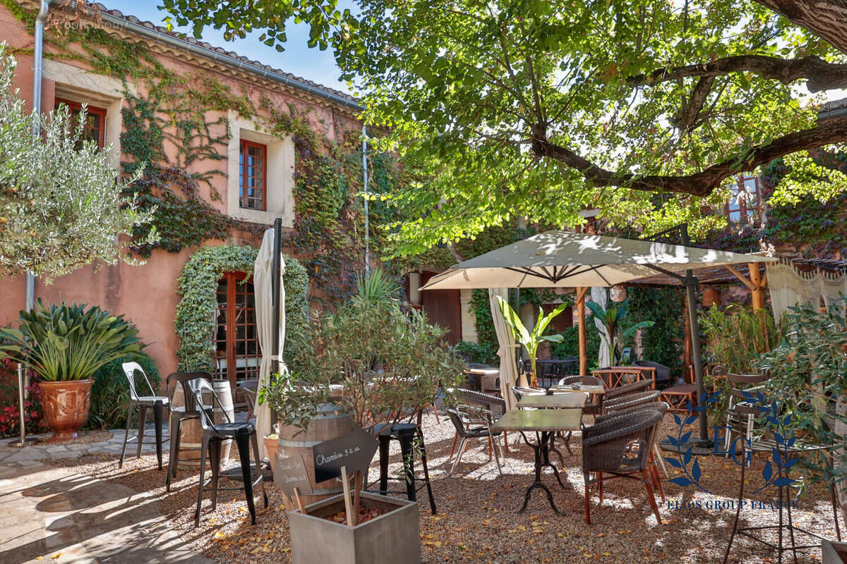 Maison à VERGEZE
