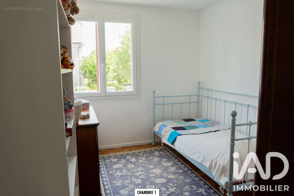 Appartement 55 m² à Versailles  - photo 5