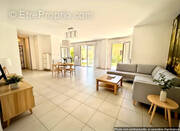 Appartement à LIERGUES