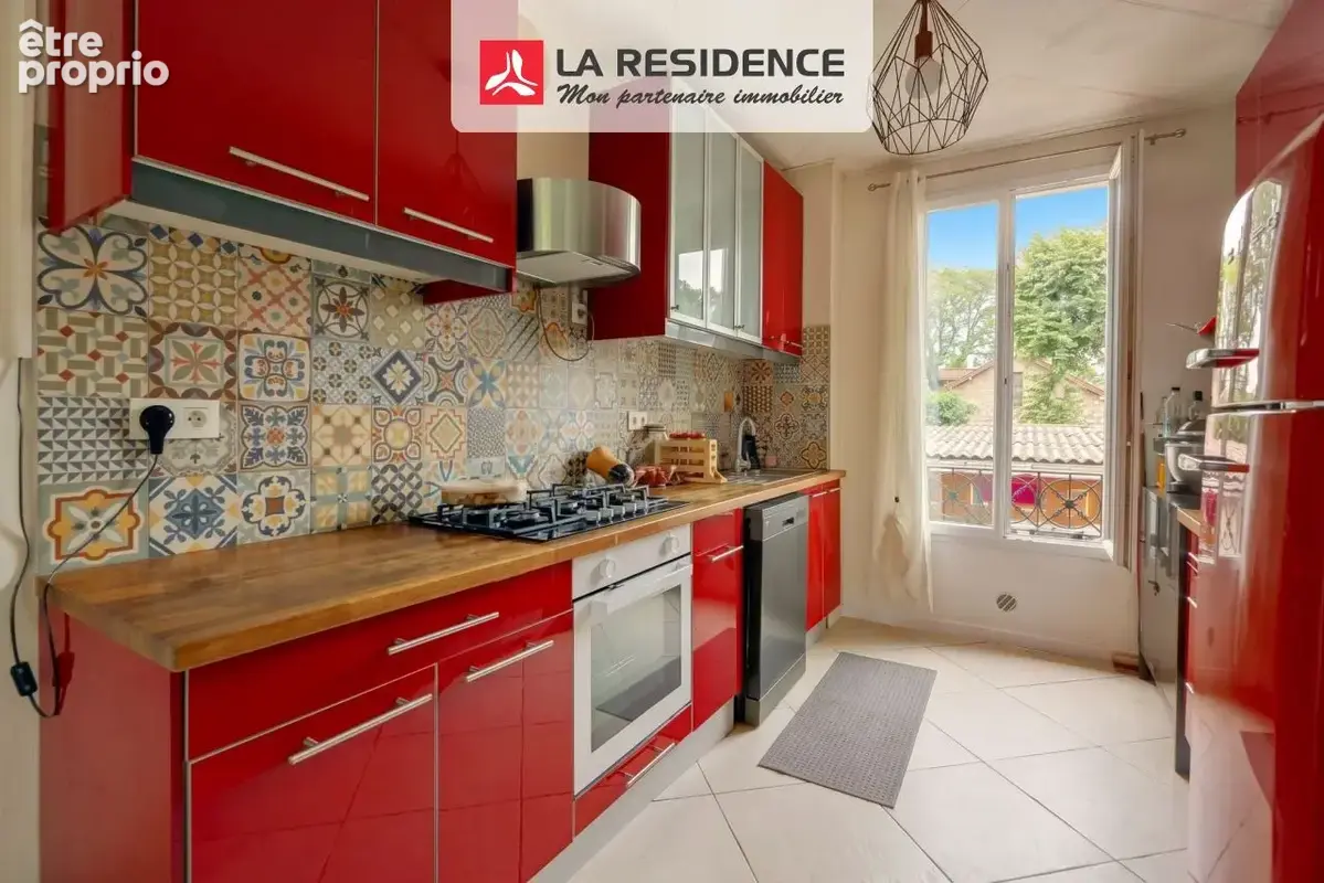 Maison 5 pièces 96 m² à vendre à Beauchamp (95250) - photo 3