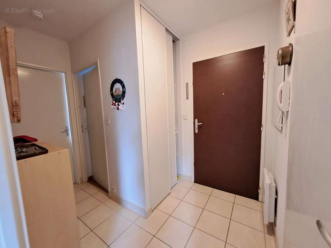 Appartement à ARRADON