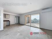 Appartement à SERIGNAN