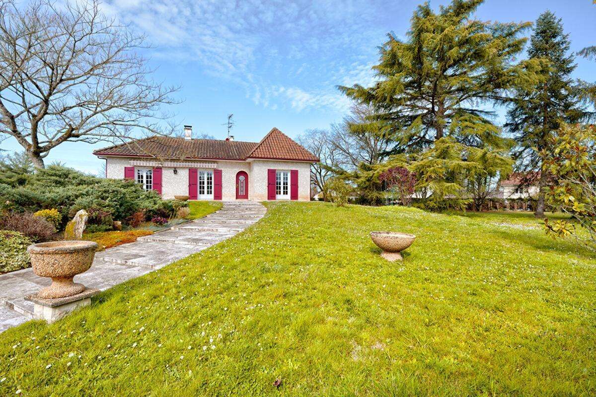 Maison à SAINT-MEDARD-DE-MUSSIDAN
