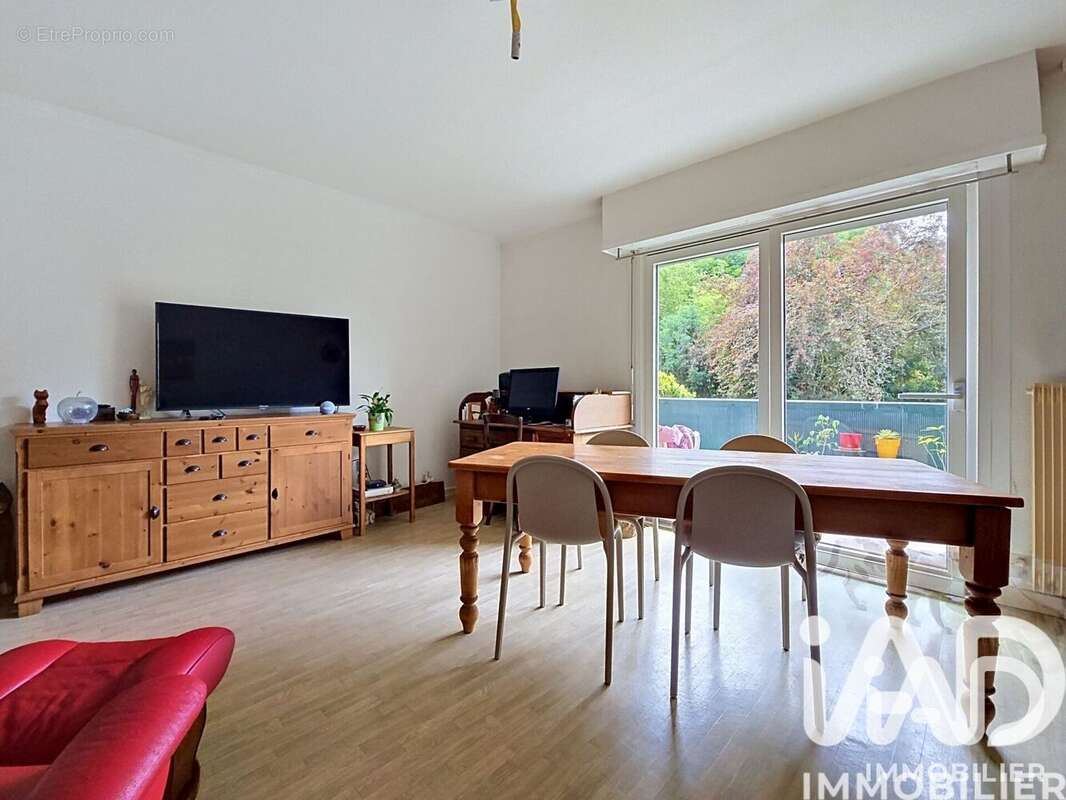 Photo 2 - Appartement à HORBOURG-WIHR