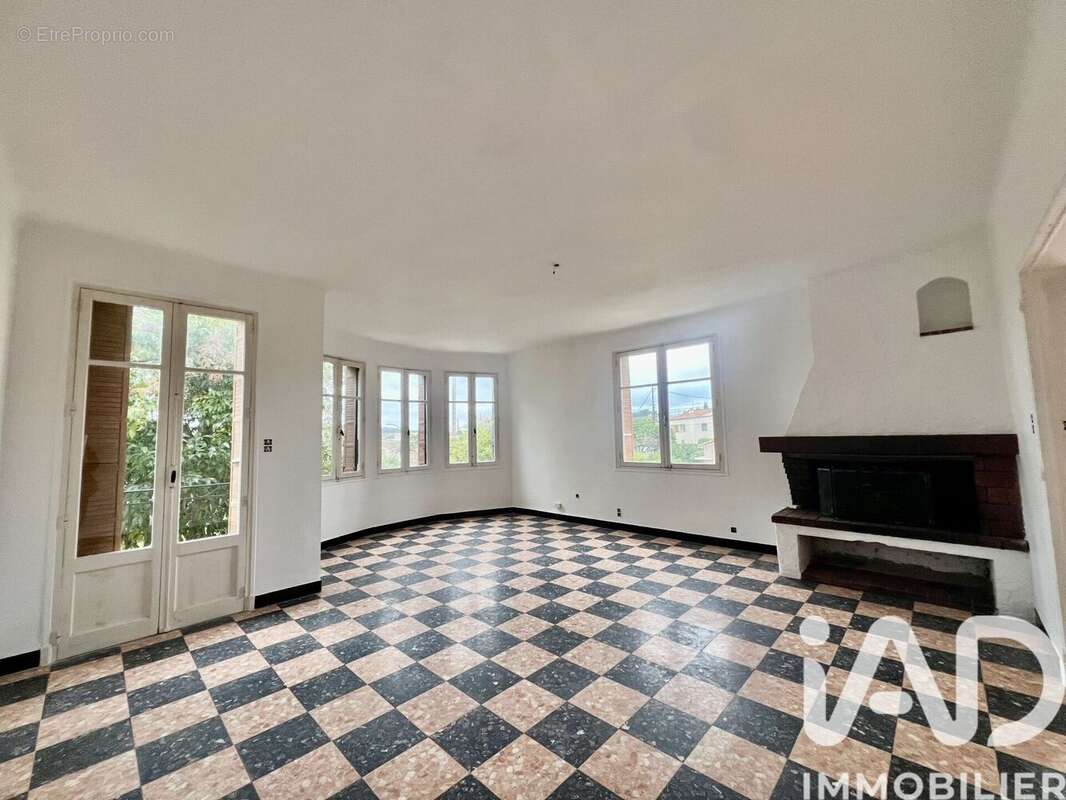 Photo 4 - Maison à LA GARDE