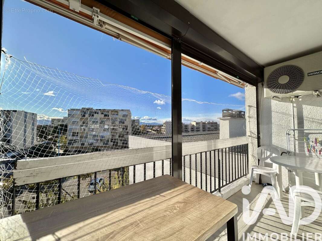 Photo 4 - Appartement à SAINT-CYPRIEN