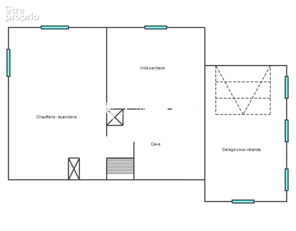 3%.COM - EXCLUSIVITÉ à ROHRWILLER, Maison 148m2,jardin,pisci - photo 14