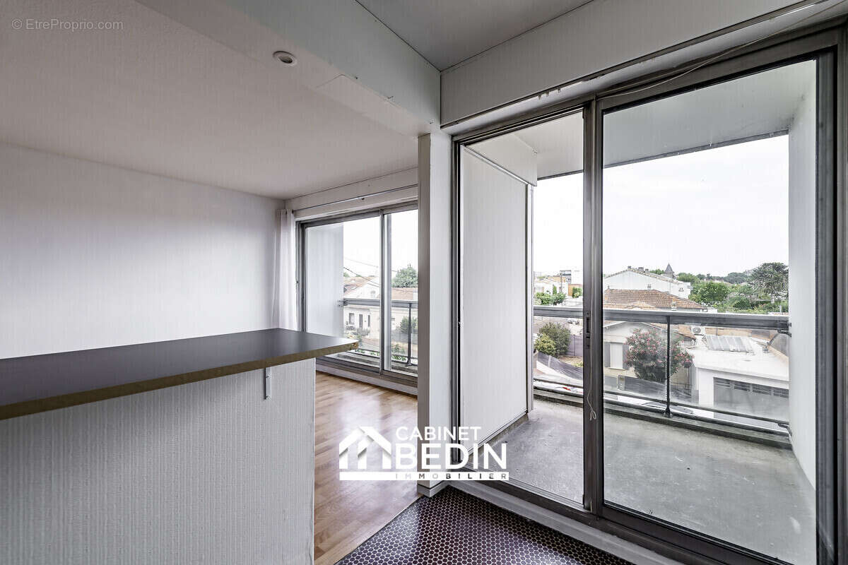 Appartement 71 m² à Bordeaux  - photo 5