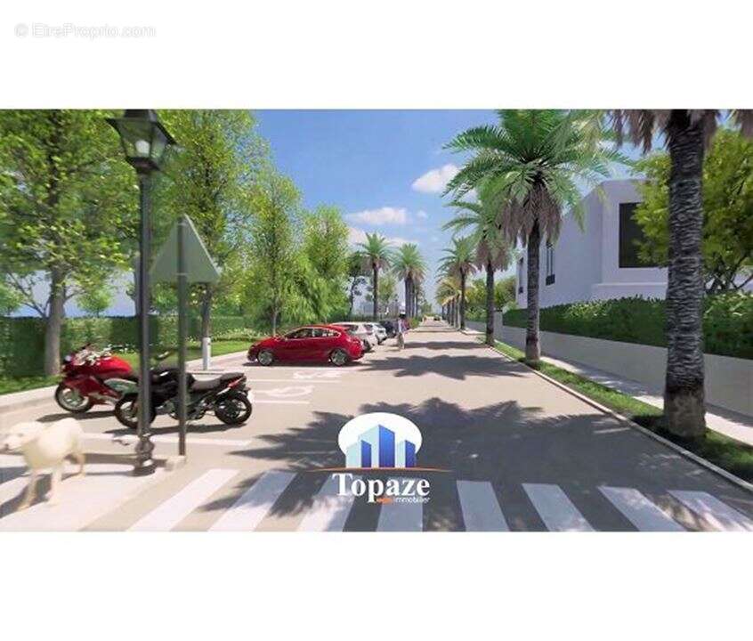 Terrain à ROQUEBRUNE-SUR-ARGENS