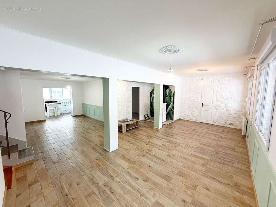 Appartement à ROYAT