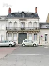 Appartement à MEHUN-SUR-YEVRE