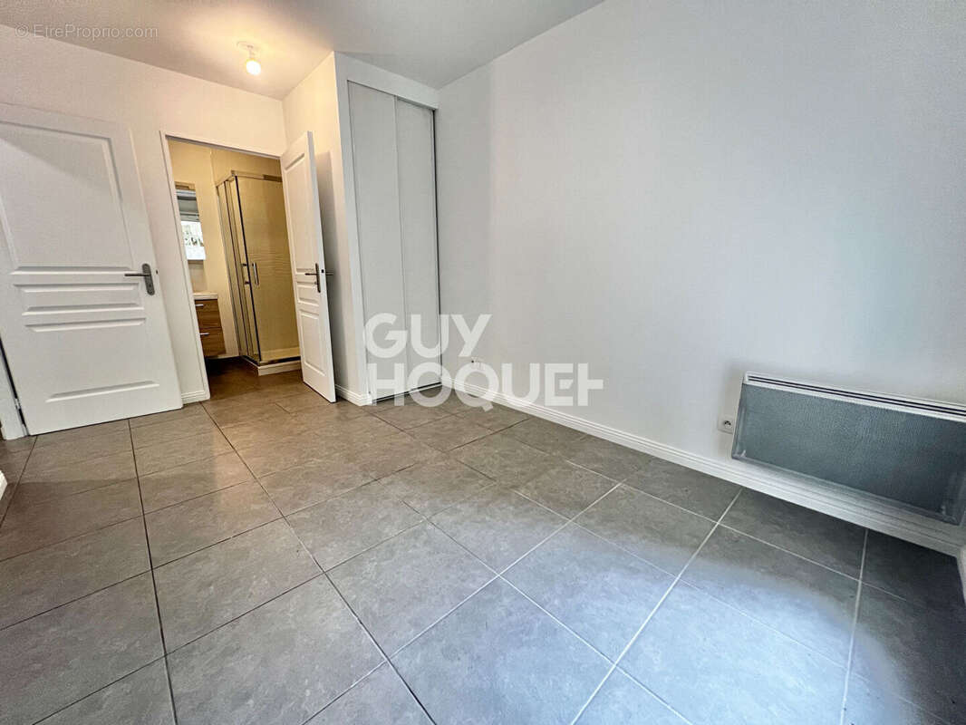 Appartement 2 pièces - Professions libérales autorisées - photo 4