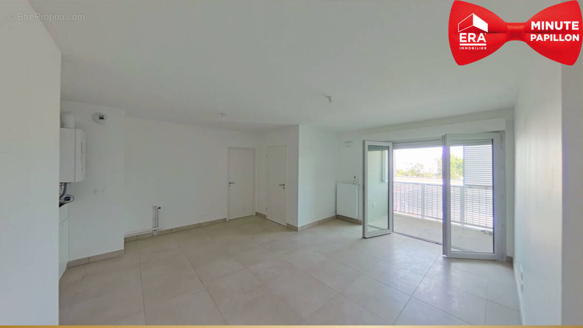 Appartement à TALENCE