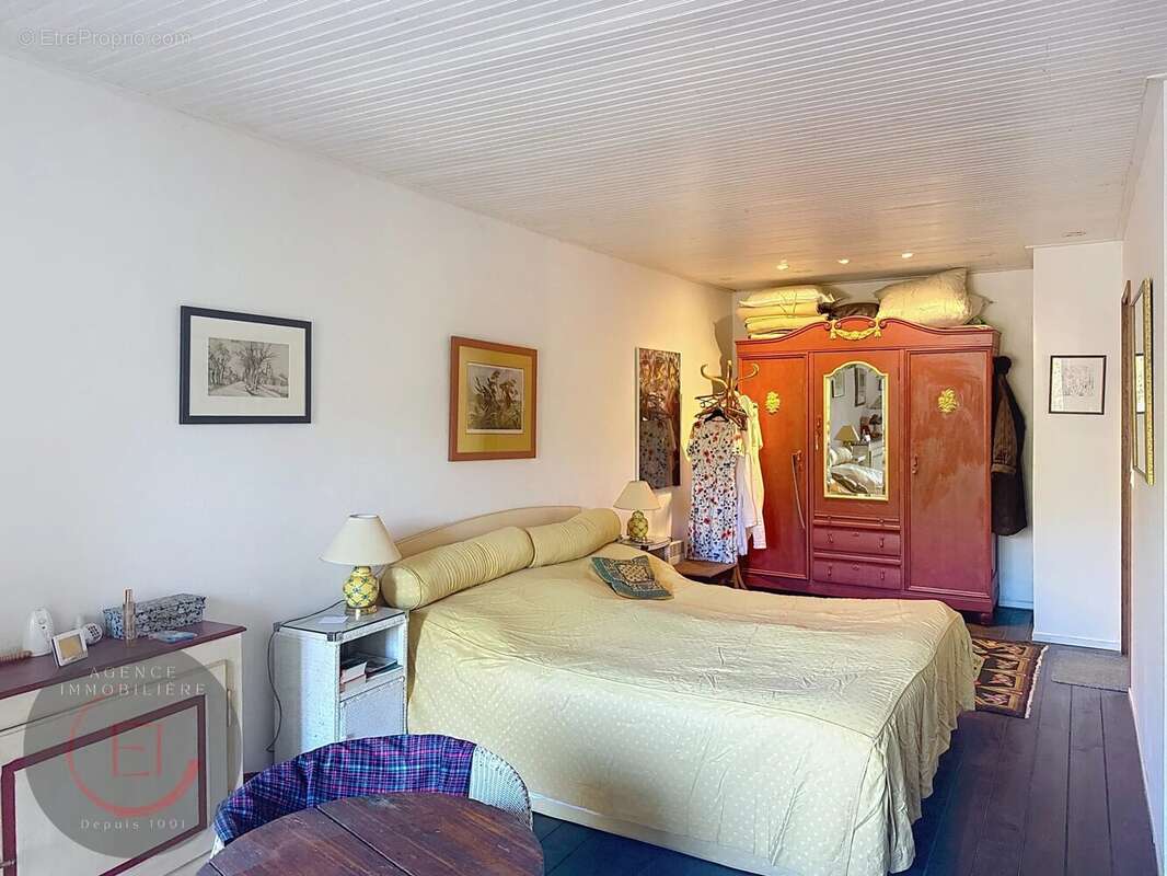 Maison à LES ADRETS-DE-L'ESTEREL