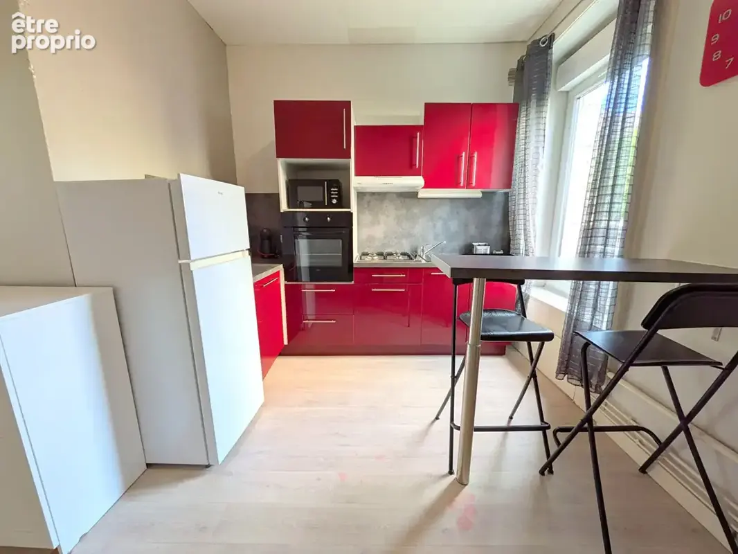 FOUGERES - Immeuble de rapport - 7 logements - 300 m² - photo 10