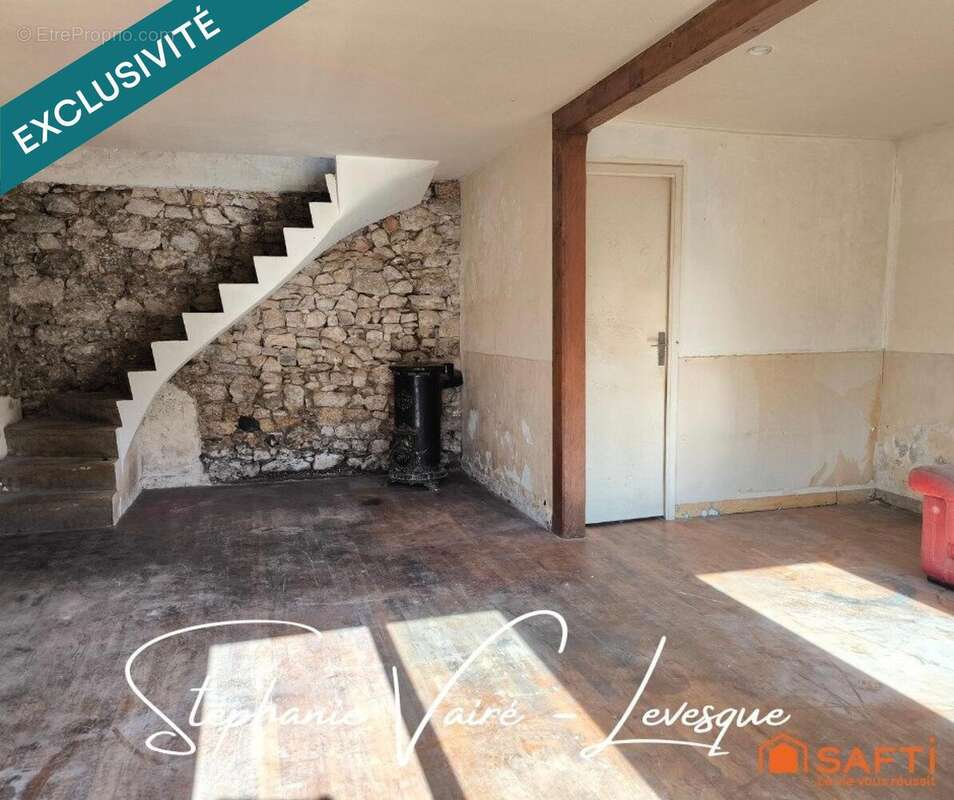 Photo 3 - Maison à DONGES