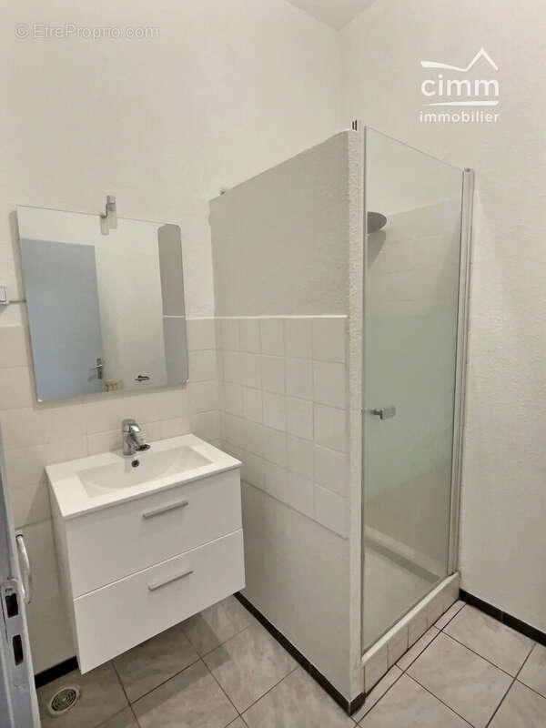 Appartement 37 m² à Grenoble  - photo 3