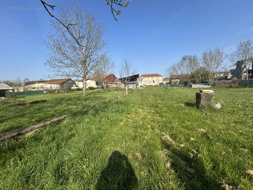 Maison à VITRY-LE-FRANCOIS