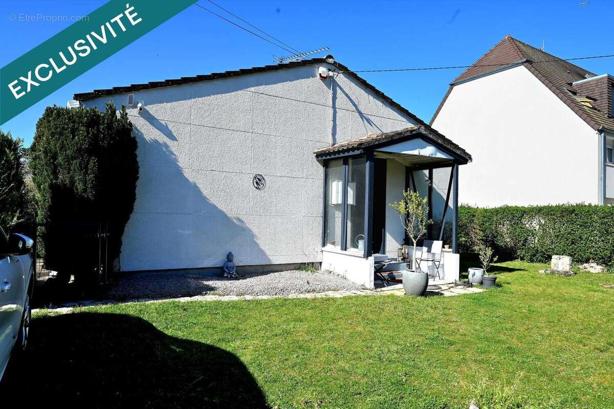 Photo 6 - Maison à CABOURG