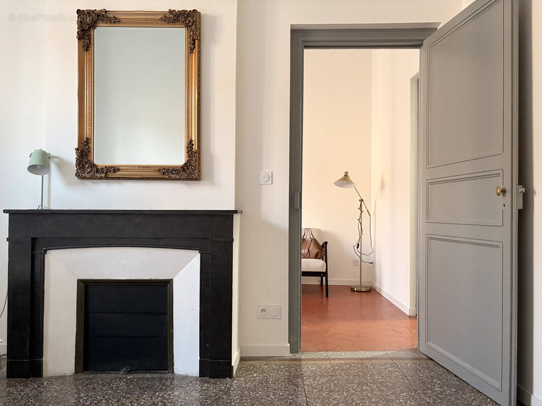 Appartement à NIMES