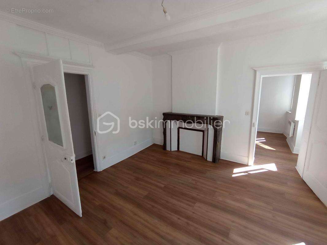 Appartement à VESOUL
