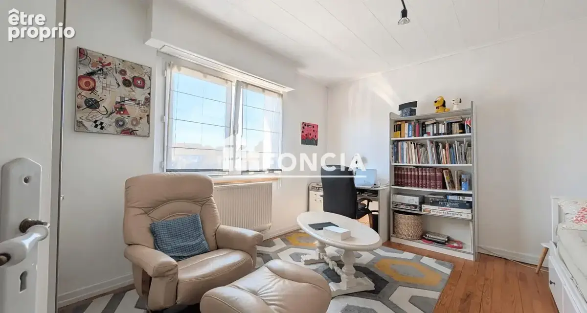 Maison de charme à Geispolsheim – 130 m² sur 10 ares - photo 9