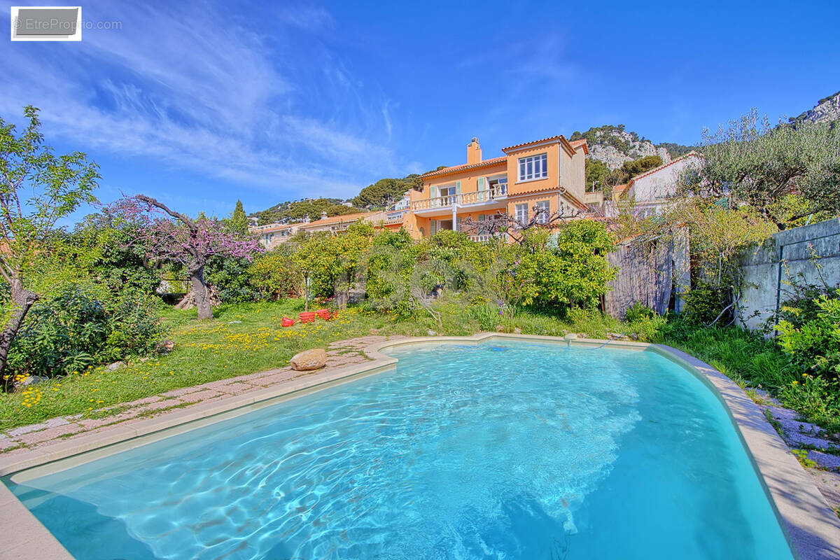 Maison à TOULON