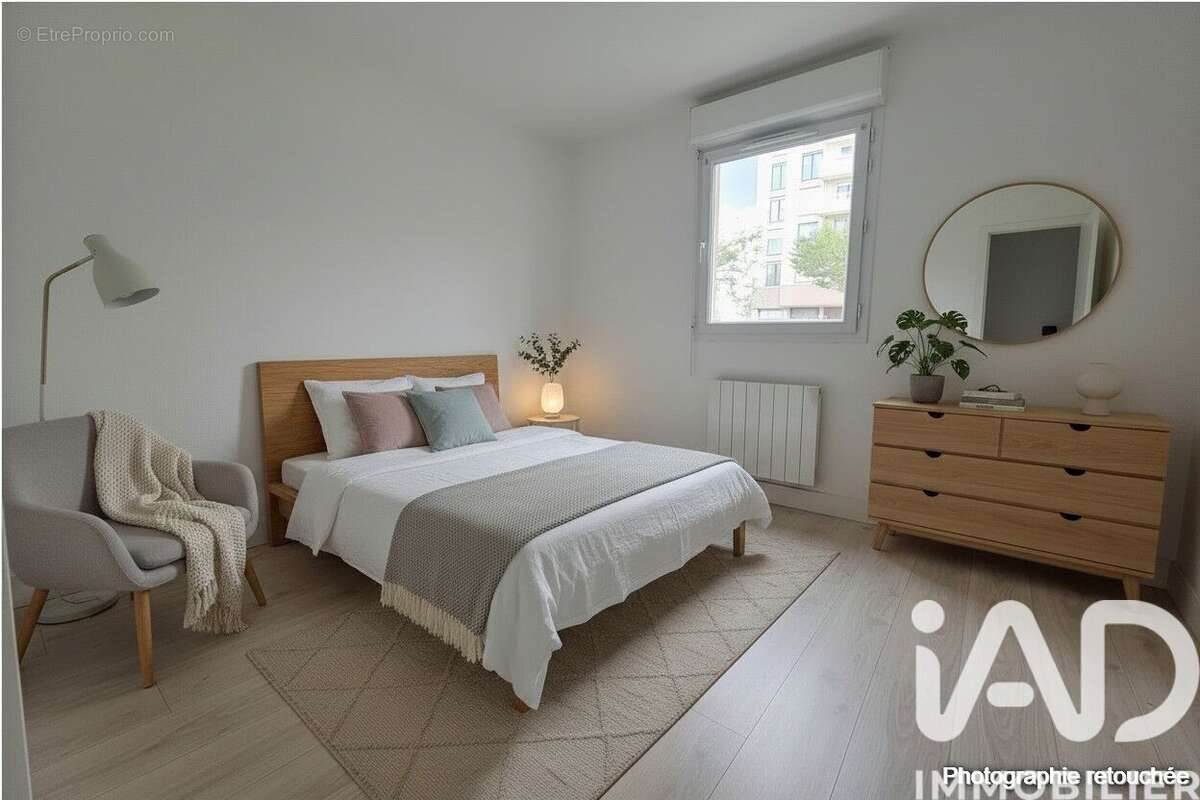 Photo 8 - Appartement à ROUEN
