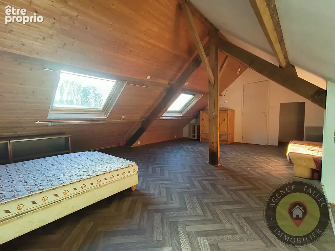 Maison Dinan 3 pièce(s) 62.62 m2 - photo 5