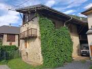Maison à CHAMOUX-SUR-GELON