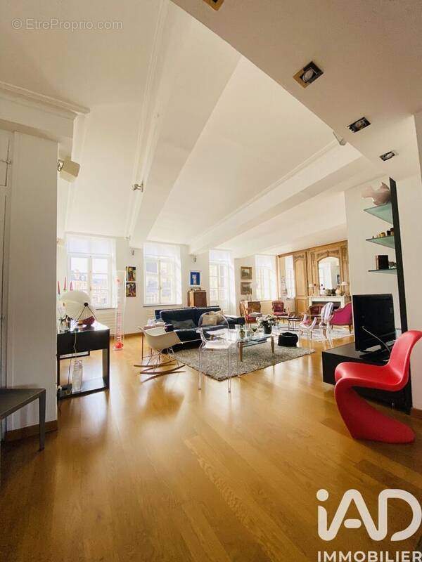 Photo 1 - Maison à AMIENS