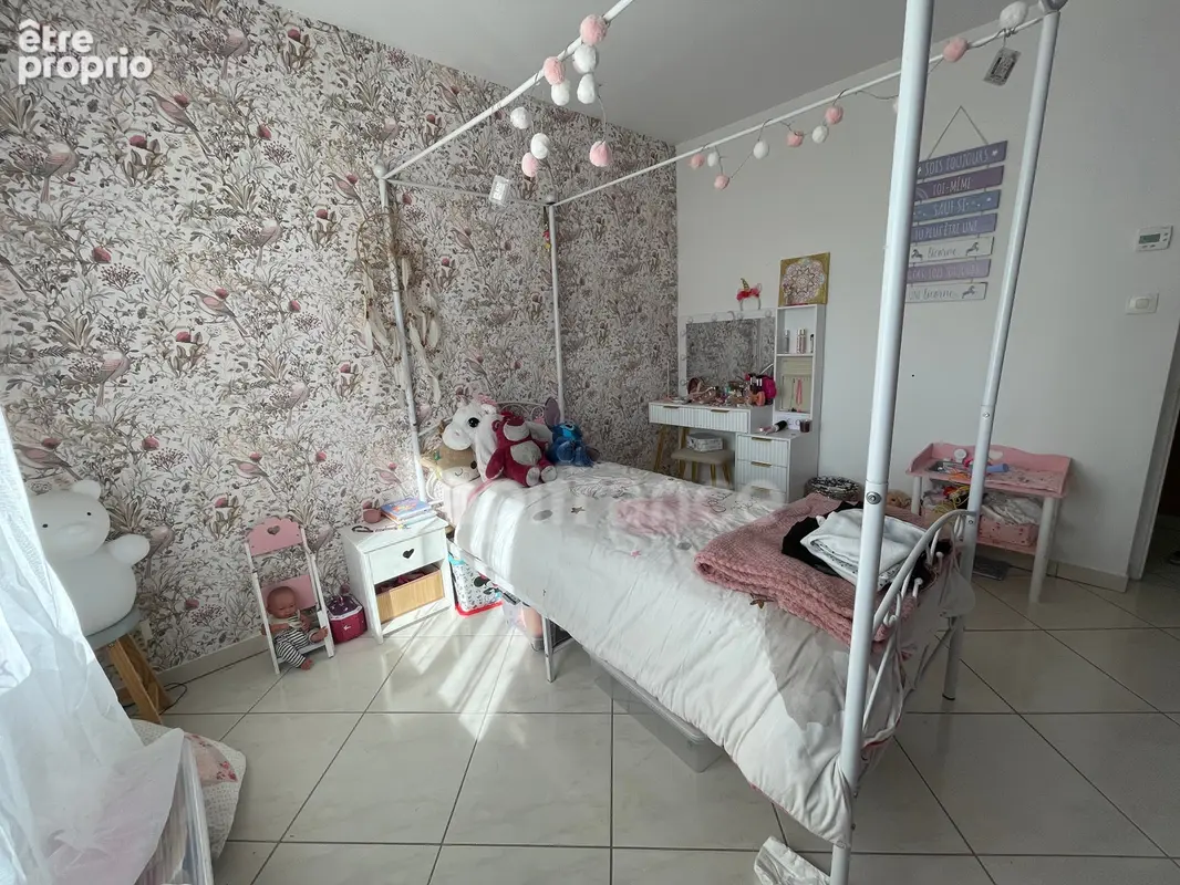 Pavillon sur sous sol 6 chambres, habitable plain pied - photo 37