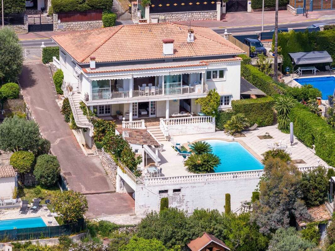 Maison à CANNES
