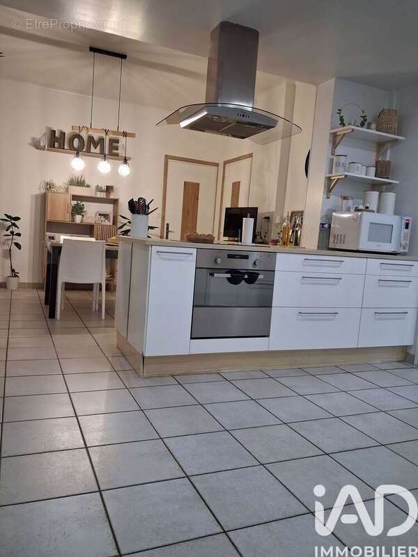 Photo 5 - Maison à AUCHEL