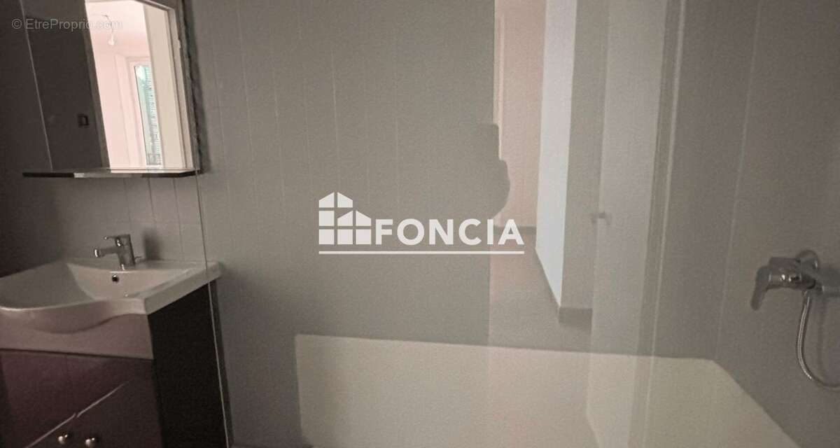 Appartement à DIGNE-LES-BAINS